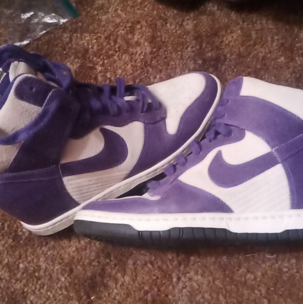 Nike